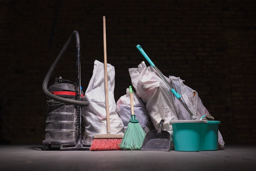 Expert Post-construction Cleaning Sebastopol, CA Expert Post-construction Cleaning Sebastopol, CA