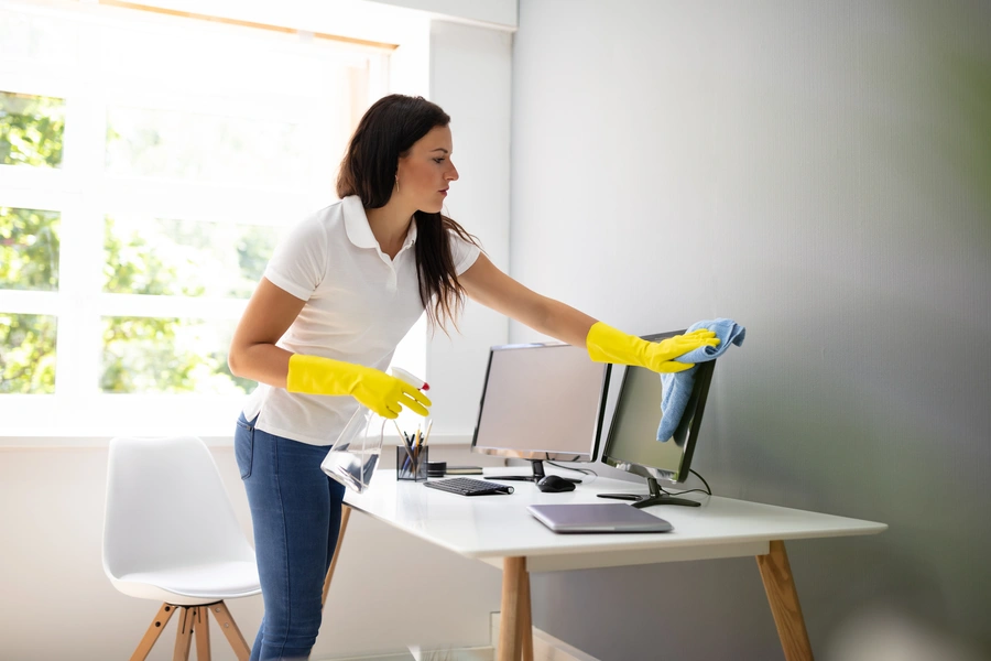 How To Create A Custom Office Cleaning Schedule For Your Business in Sebastopol, CA How To Create A Custom Office Cleaning Schedule For Your Business in Sebastopol, CA