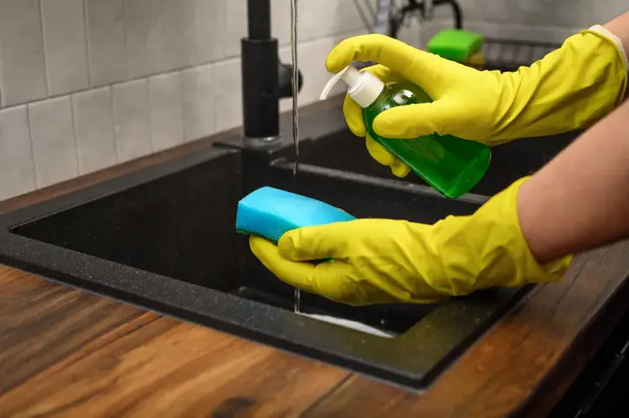 How To Keep Your Apartment Clean Between Professional Visits Sebastopol, CA How To Keep Your Apartment Clean Between Professional Visits Sebastopol, CA