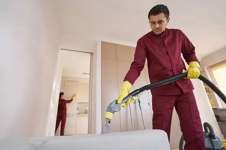 The Importance Of Apartment Cleaning For Allergies And Health Sebastopol, CA The Importance Of Apartment Cleaning For Allergies And Health Sebastopol, CA