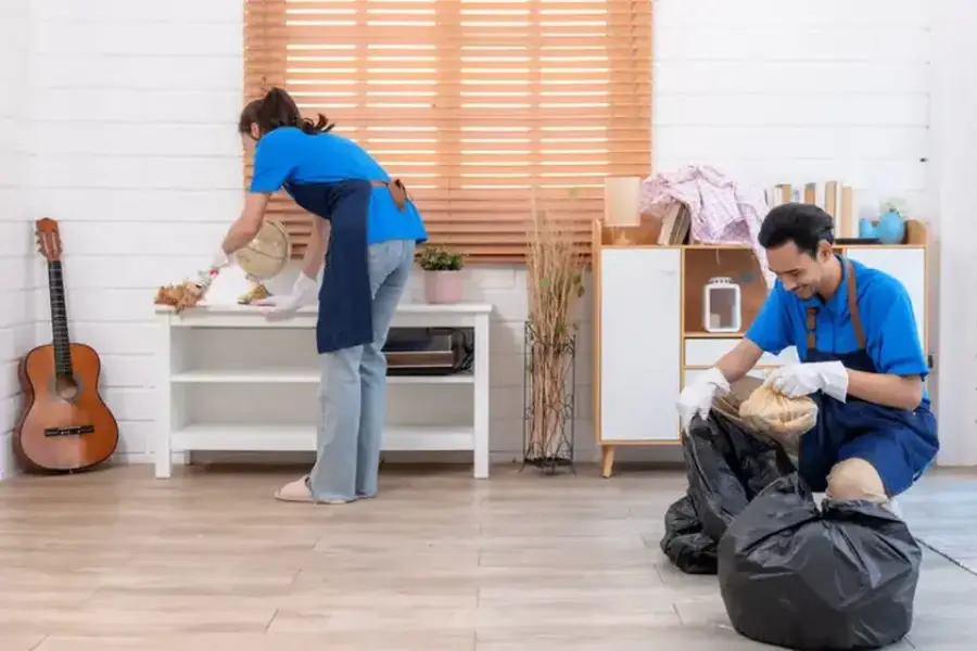 The Importance Of Apartment Cleaning For Allergies And Health in Sebastopol, CA The Importance Of Apartment Cleaning For Allergies And Health in Sebastopol, CA