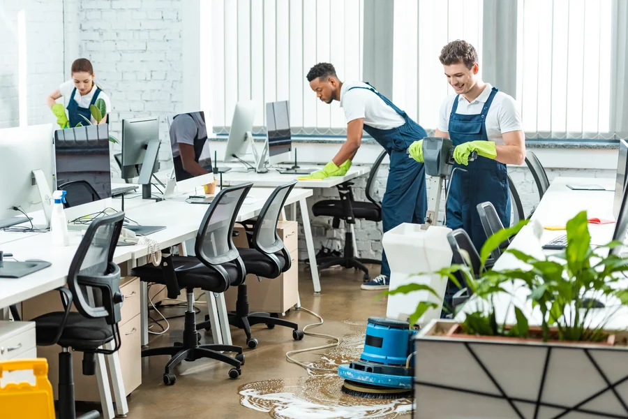 Top-rated Office Cleaning Services Sebastopol, CA Top-rated Office Cleaning Services Sebastopol, CA