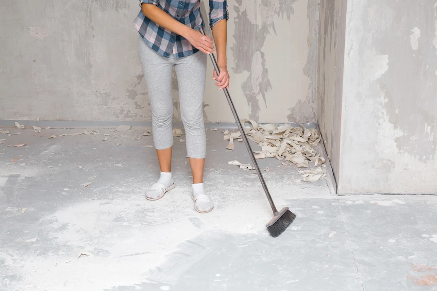 Why Post-construction Cleaning Improves Indoor Air Quality in Sebastopol, CA Why Post-construction Cleaning Improves Indoor Air Quality in Sebastopol, CA
